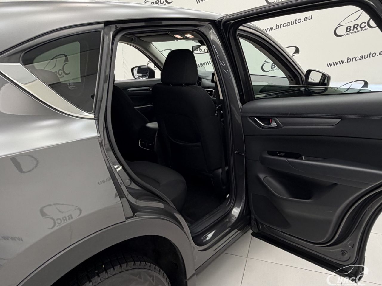 Mazda CX-5 | 12