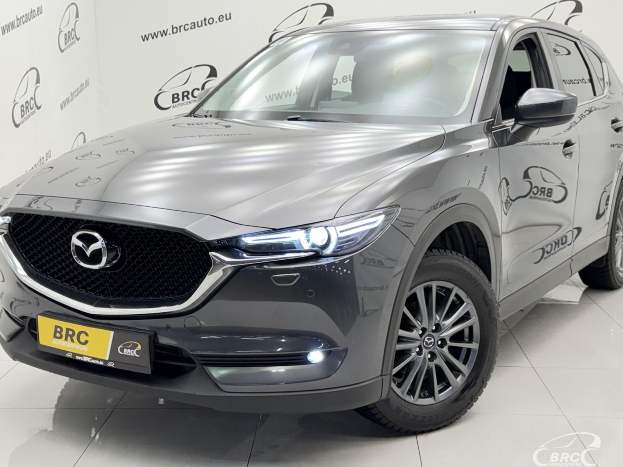 Mazda CX-5 | 42
