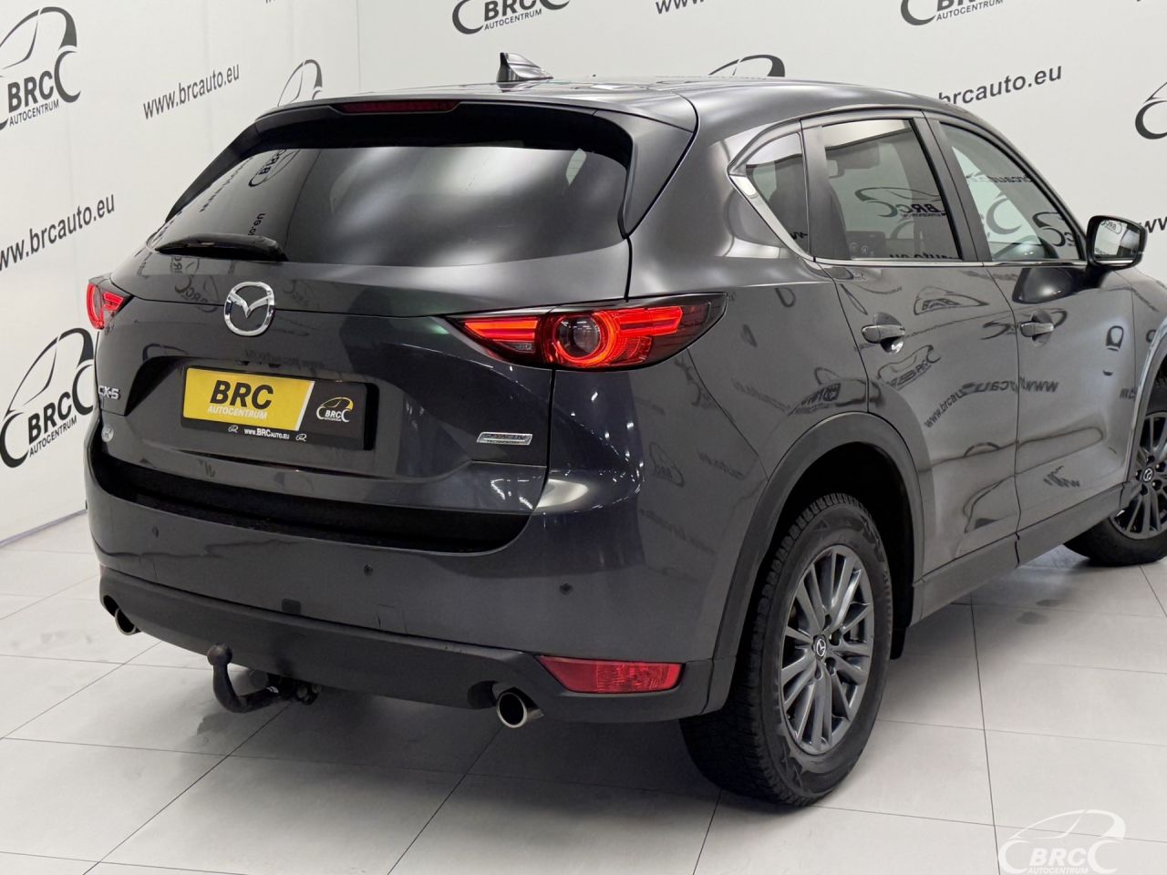 Mazda CX-5 | 43