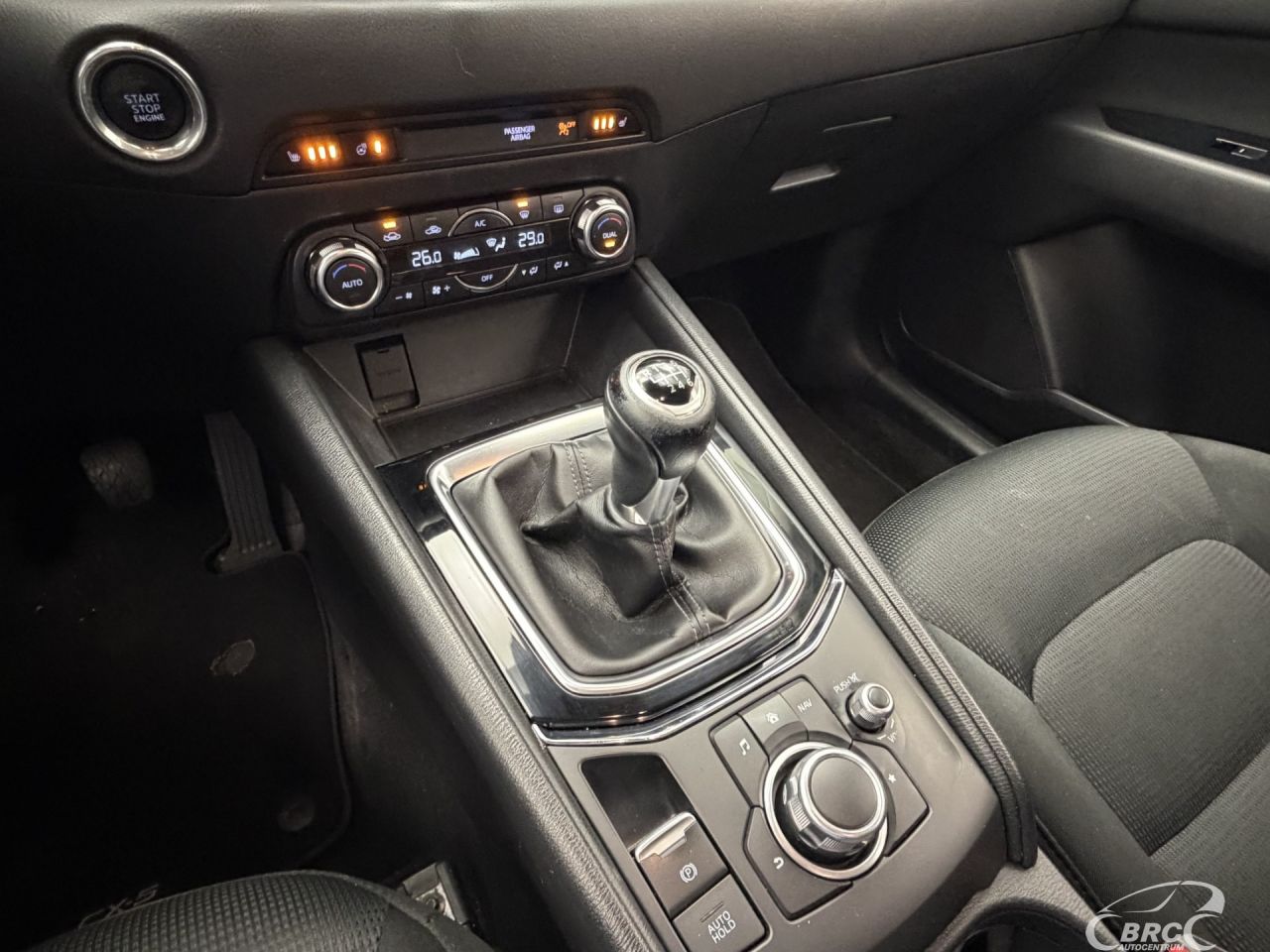 Mazda CX-5 | 26