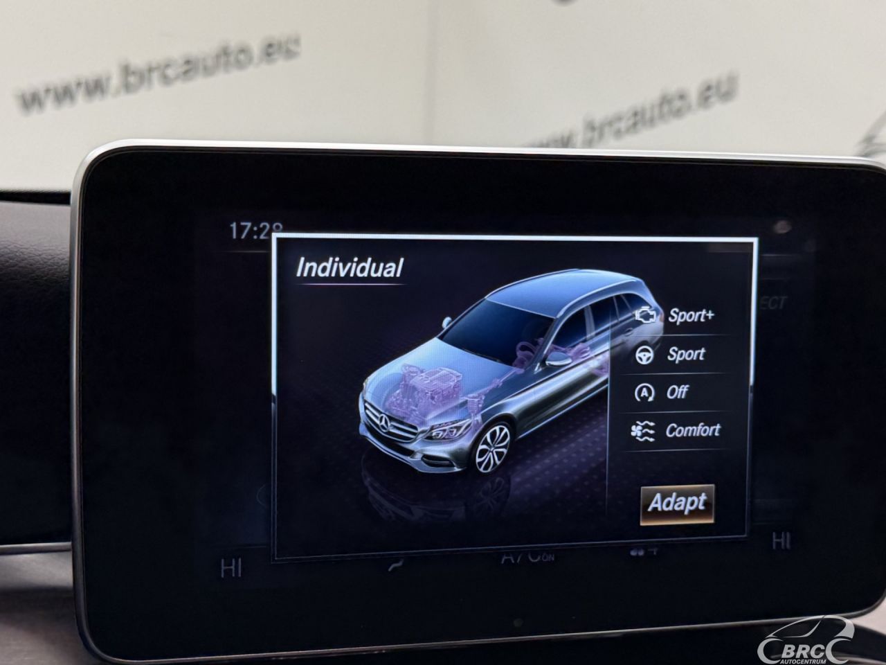 Mercedes-Benz C200 | 43