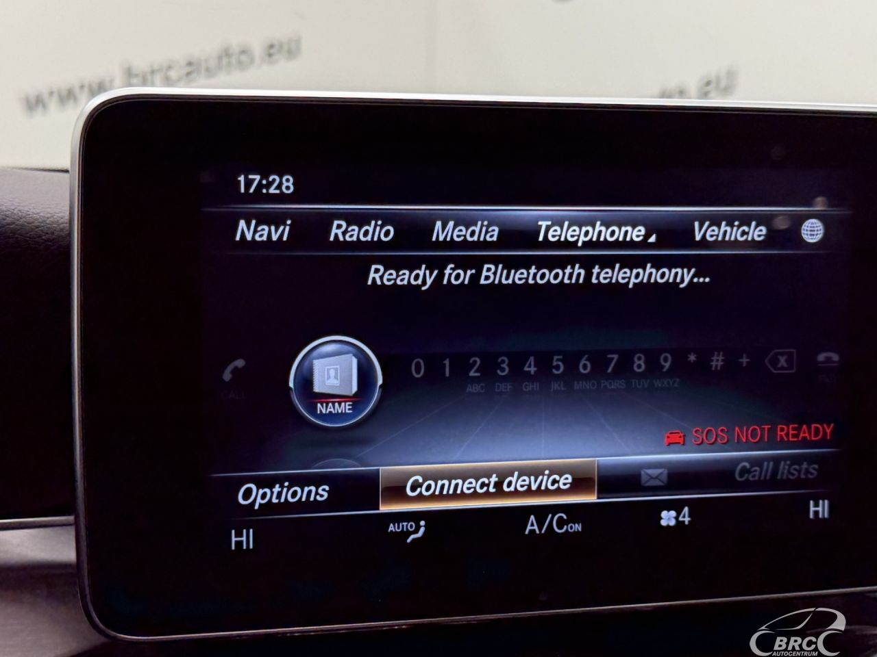 Mercedes-Benz C200 | 37