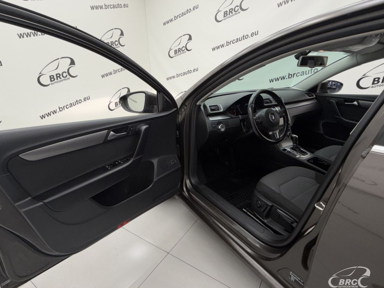 Volkswagen Passat | 17