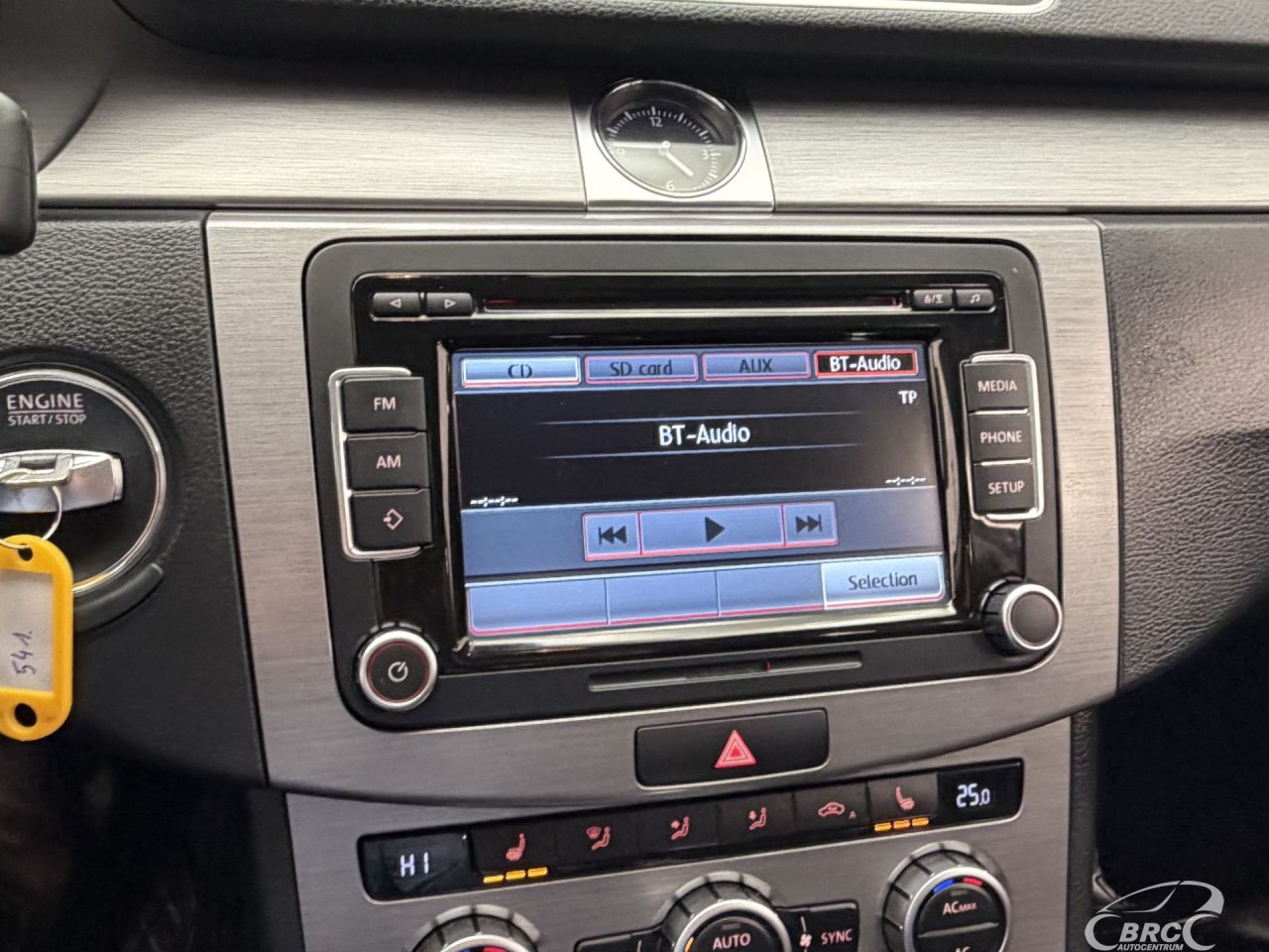 Volkswagen Passat | 33