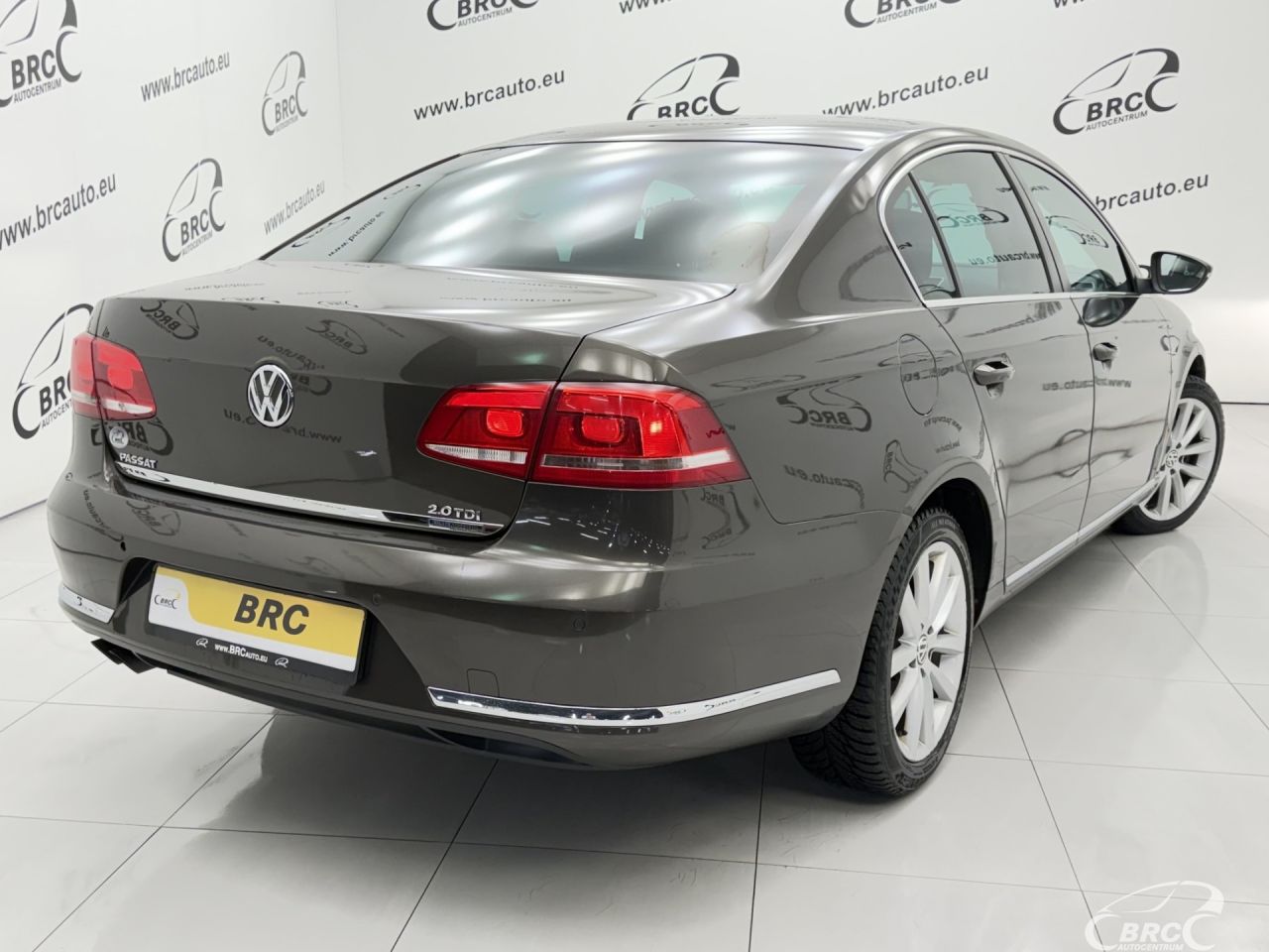 Volkswagen Passat | 52