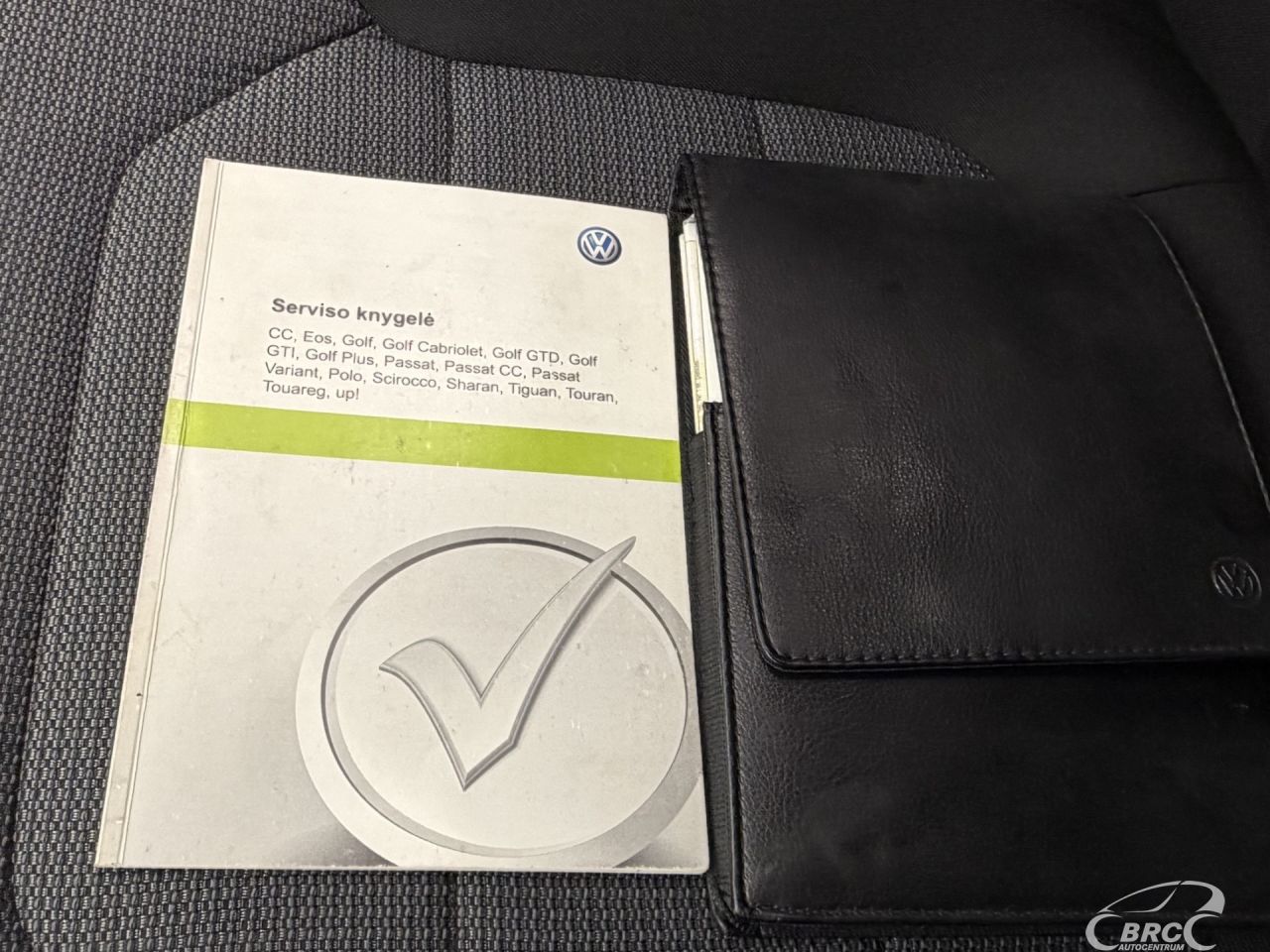 Volkswagen Passat | 35