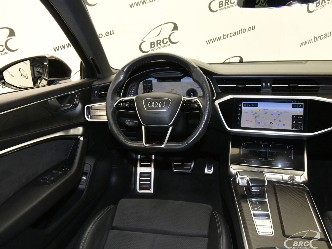 Audi A6 | 21