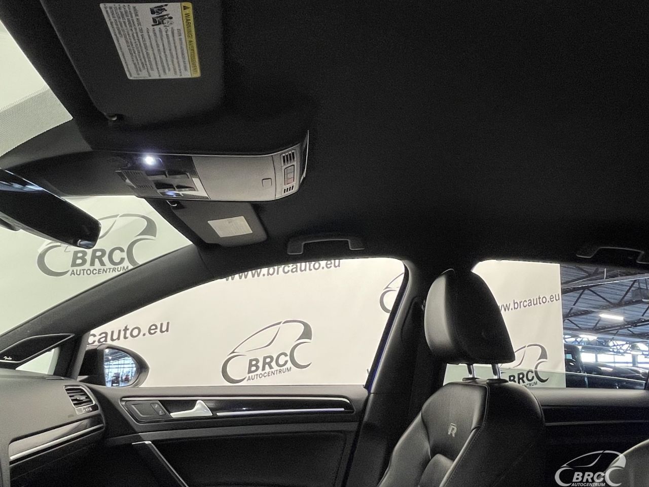 Volkswagen Golf | 25