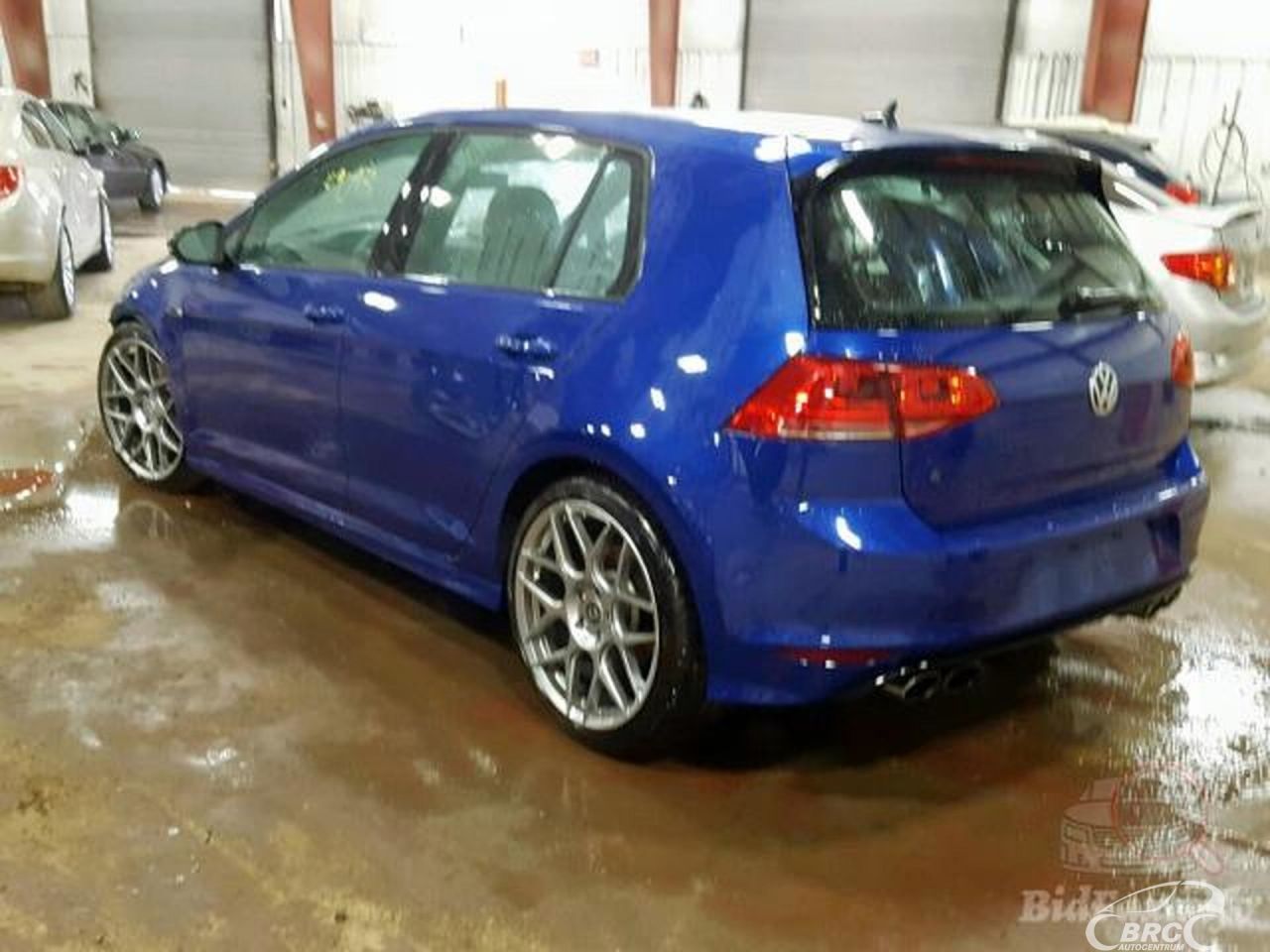 Volkswagen Golf | 61