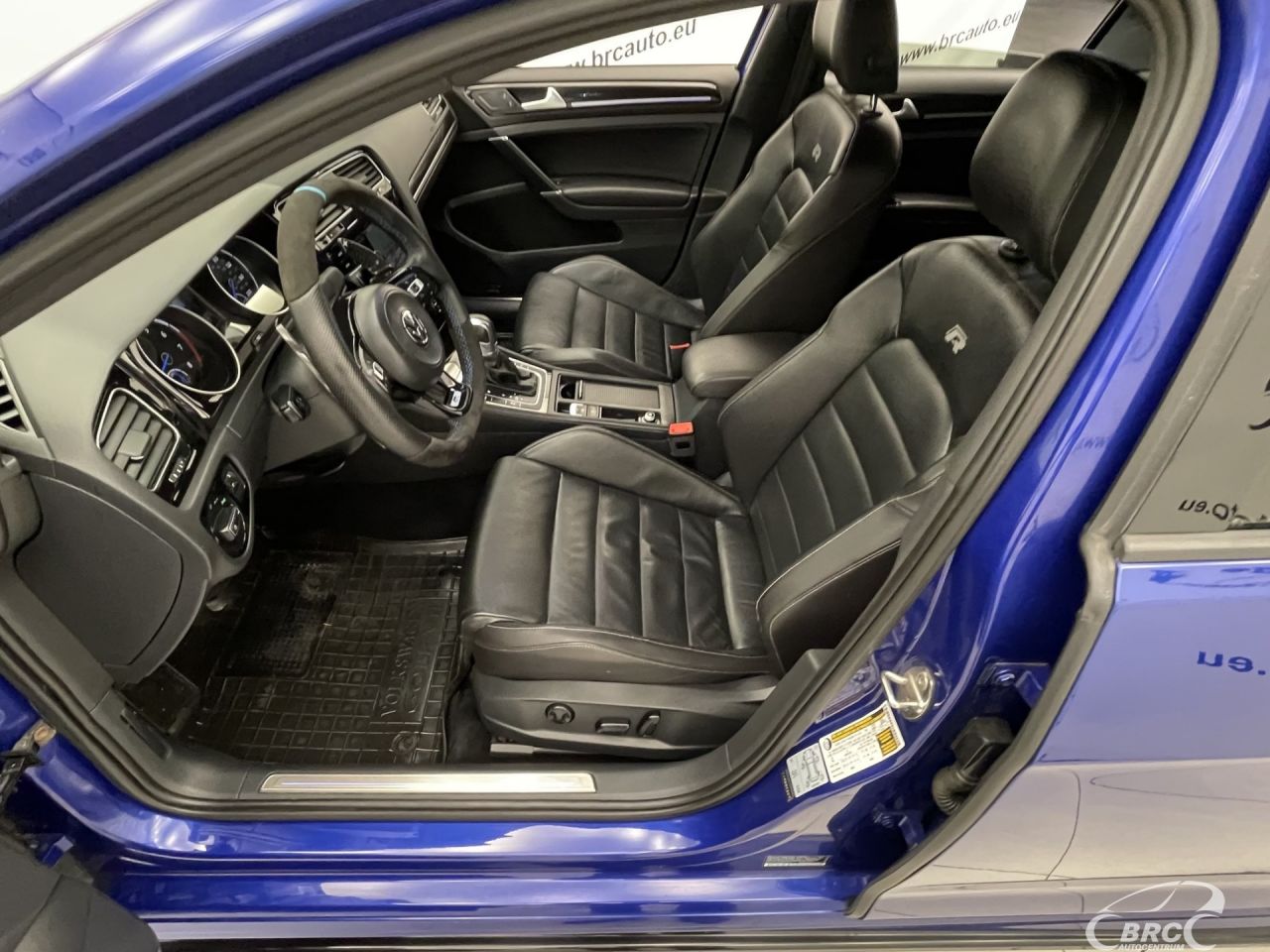 Volkswagen Golf | 21