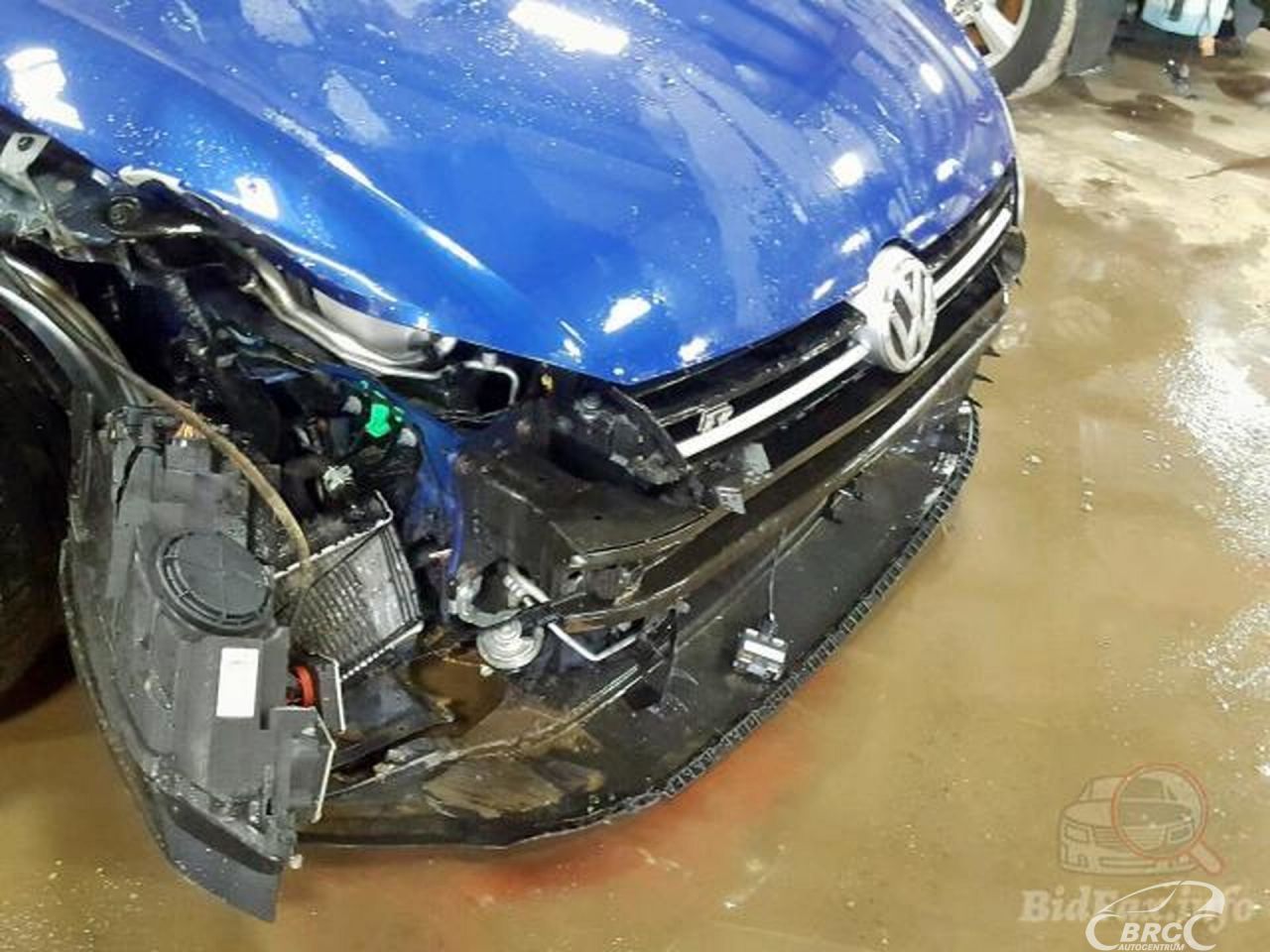 Volkswagen Golf | 55