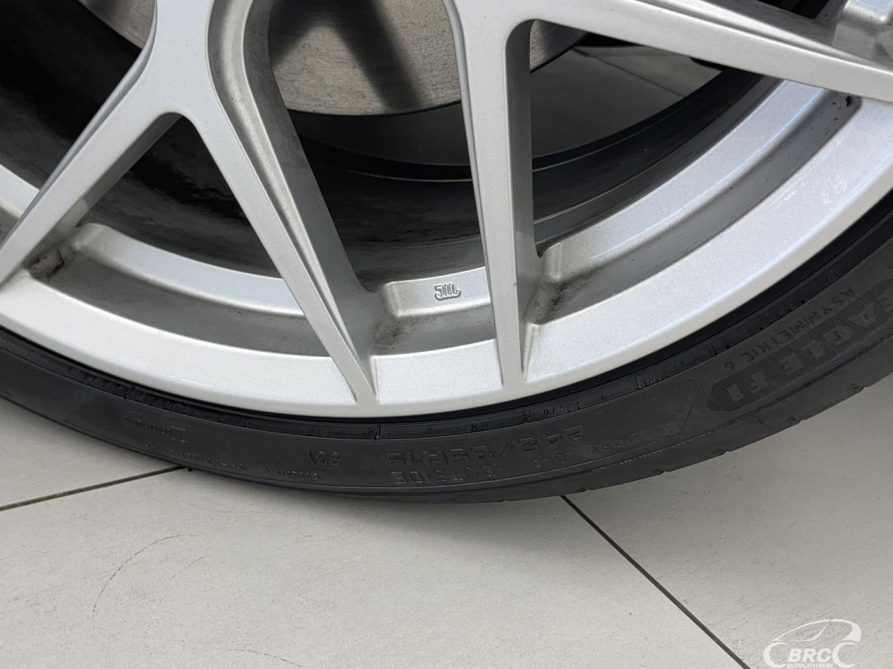 Volkswagen Golf | 46