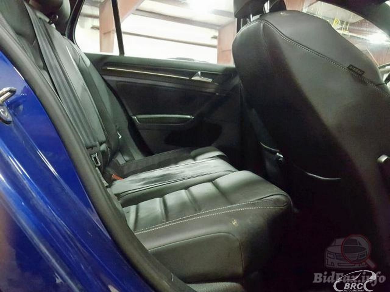 Volkswagen Golf | 58