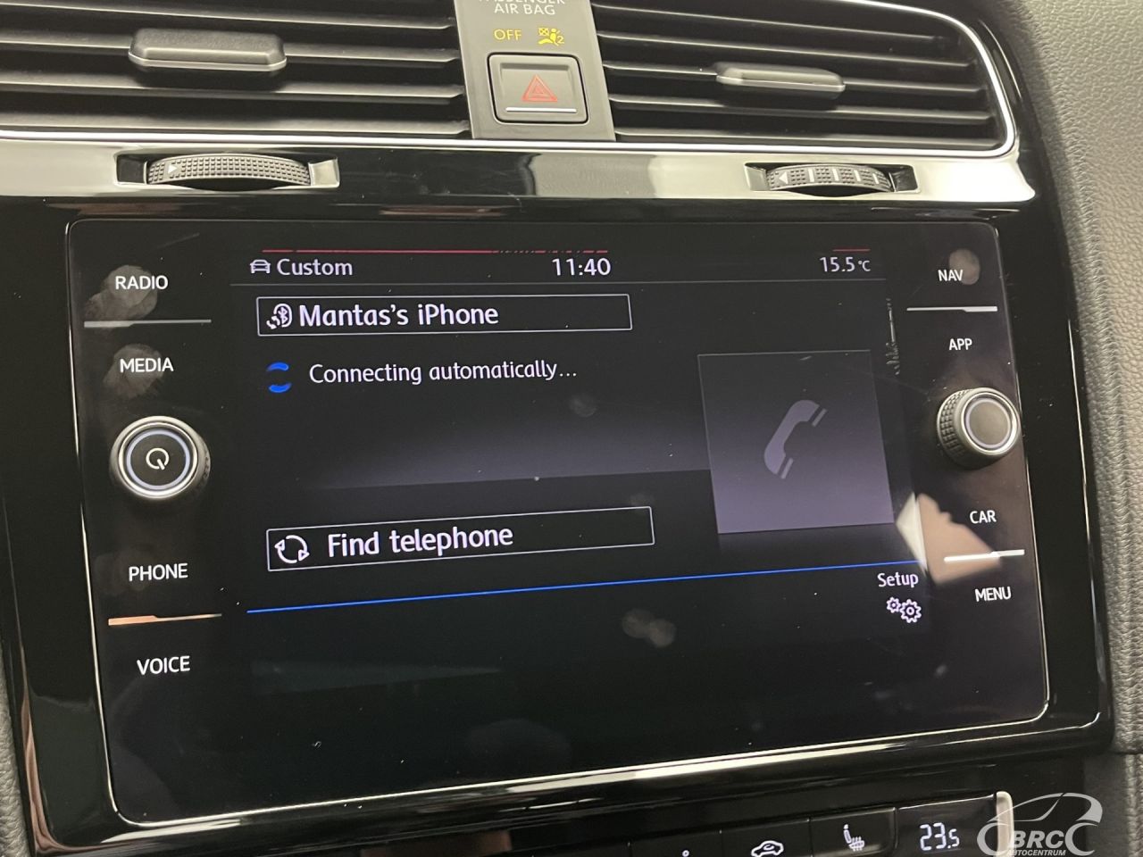 Volkswagen Golf | 41