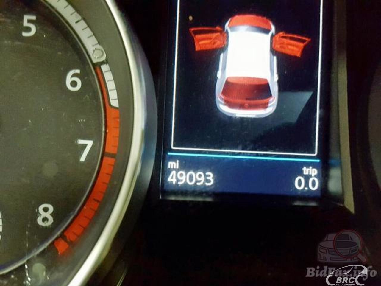 Volkswagen Golf | 56