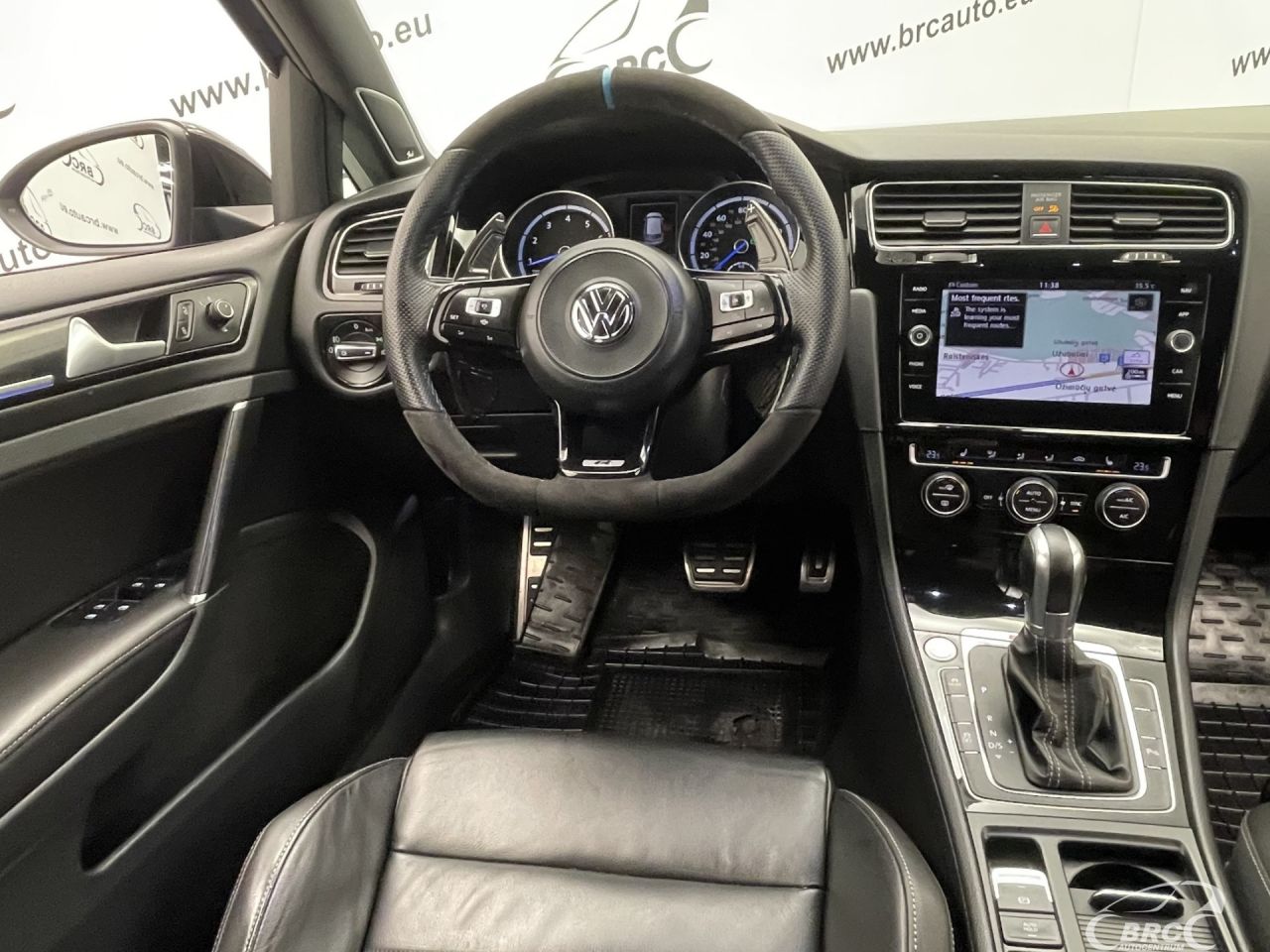 Volkswagen Golf | 14
