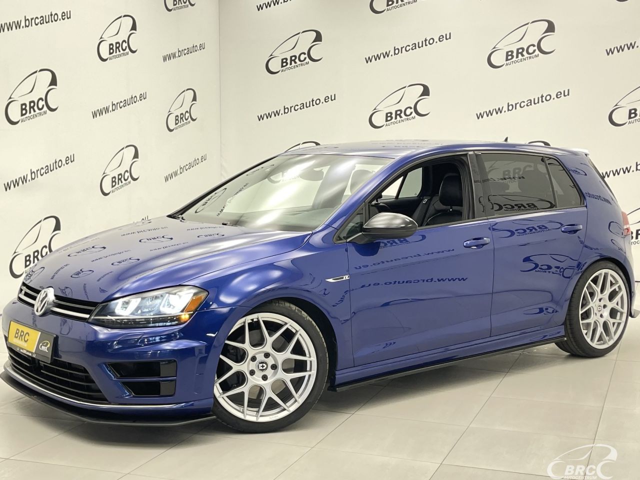 Volkswagen Golf | 49