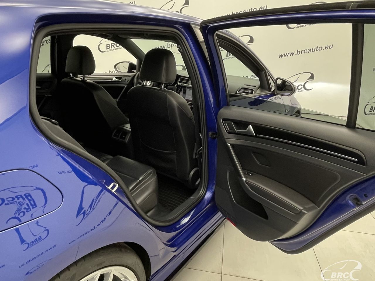 Volkswagen Golf | 13