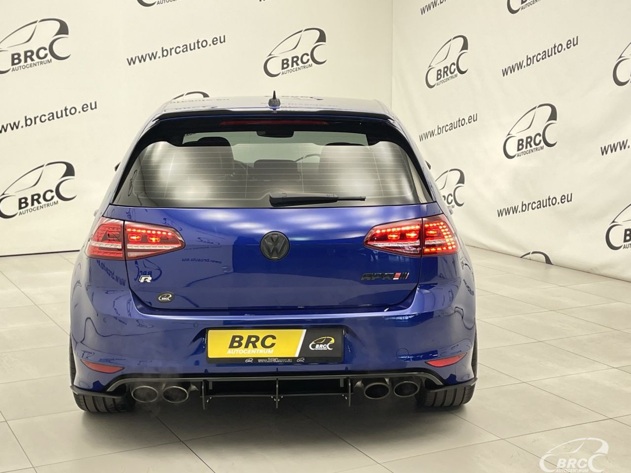 Volkswagen Golf | 53