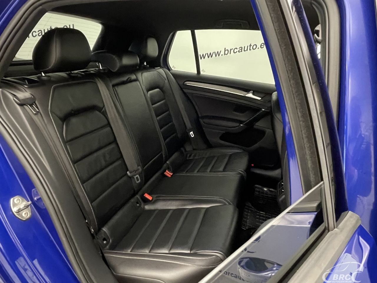 Volkswagen Golf | 12