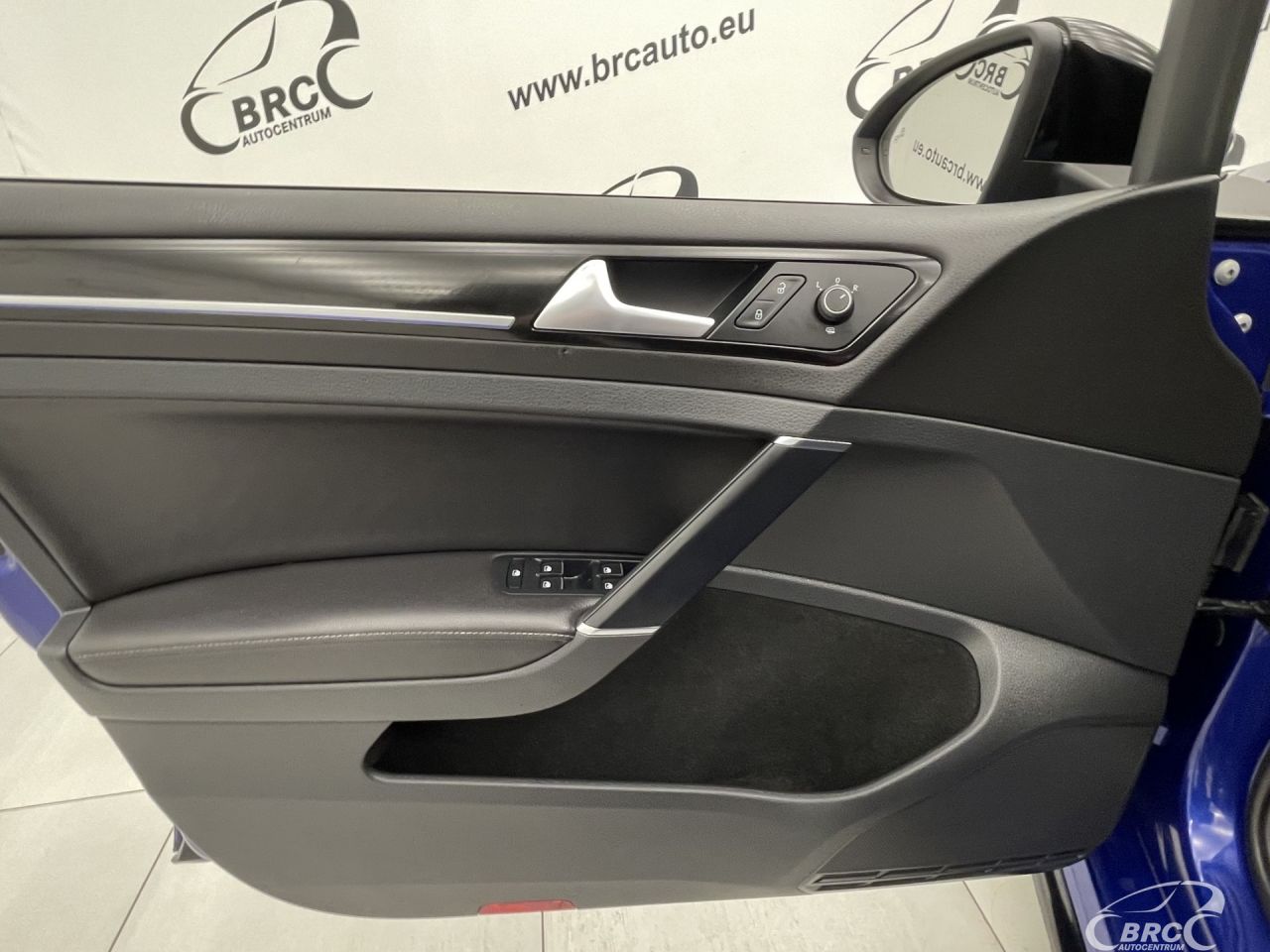 Volkswagen Golf | 20