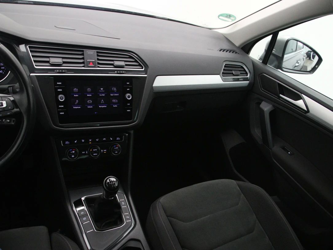 Volkswagen Tiguan | 20