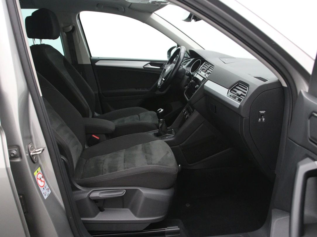 Volkswagen Tiguan | 13