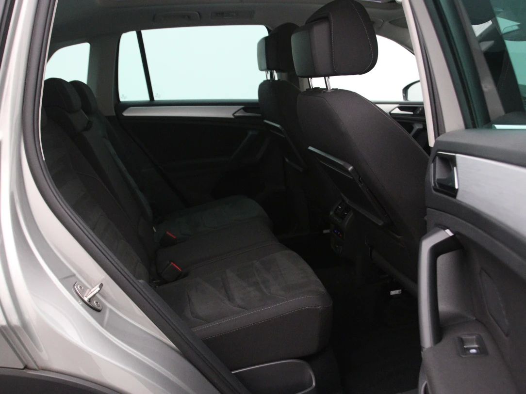 Volkswagen Tiguan | 14