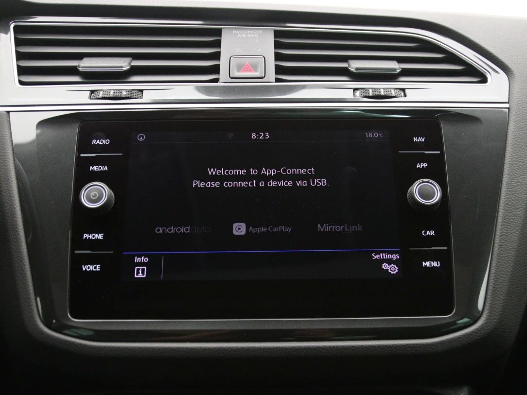 Volkswagen Tiguan | 31