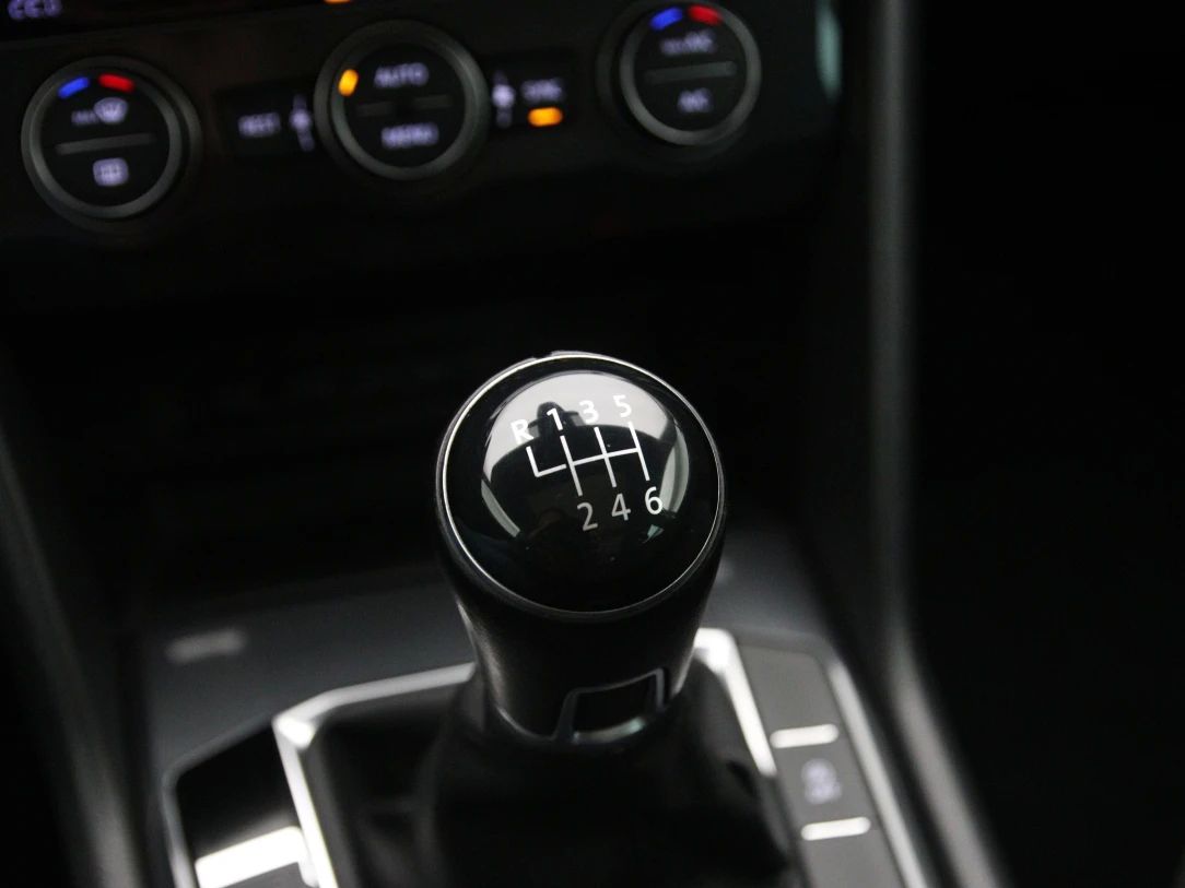 Volkswagen Tiguan | 33