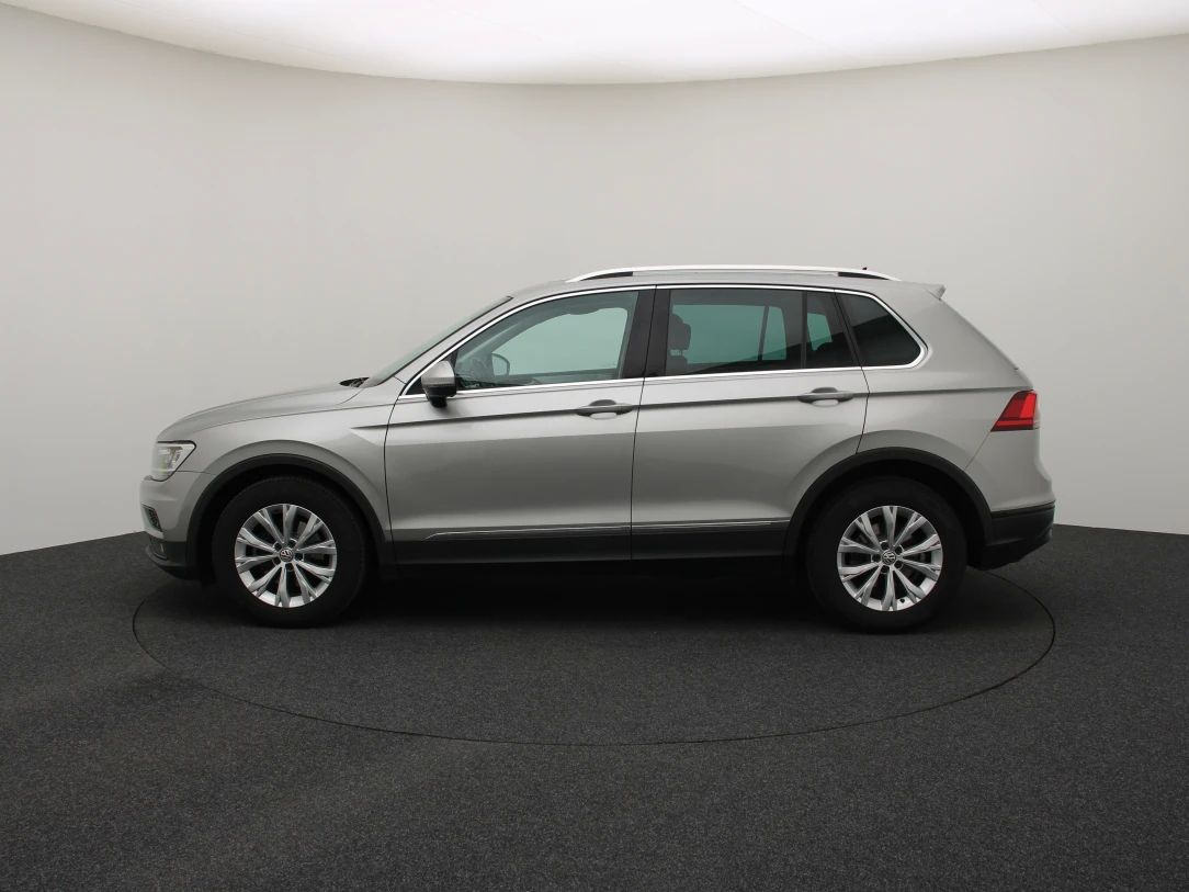 Volkswagen Tiguan | 5