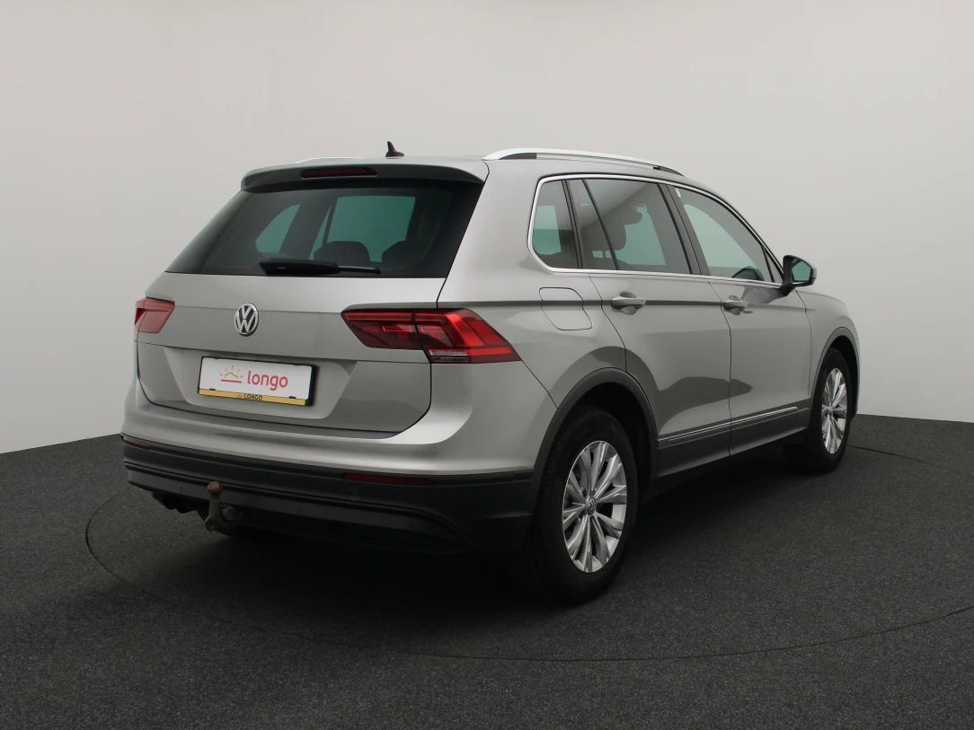 Volkswagen Tiguan | 7