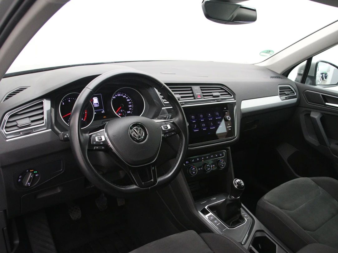 Volkswagen Tiguan | 15
