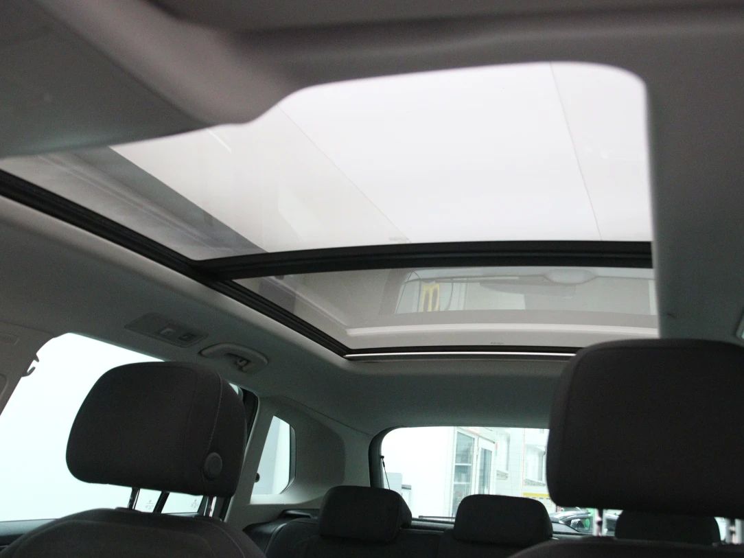 Volkswagen Tiguan | 36