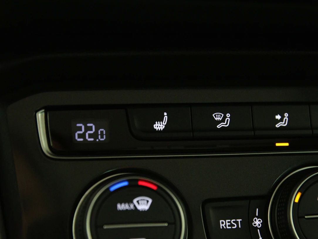 Volkswagen Tiguan | 29