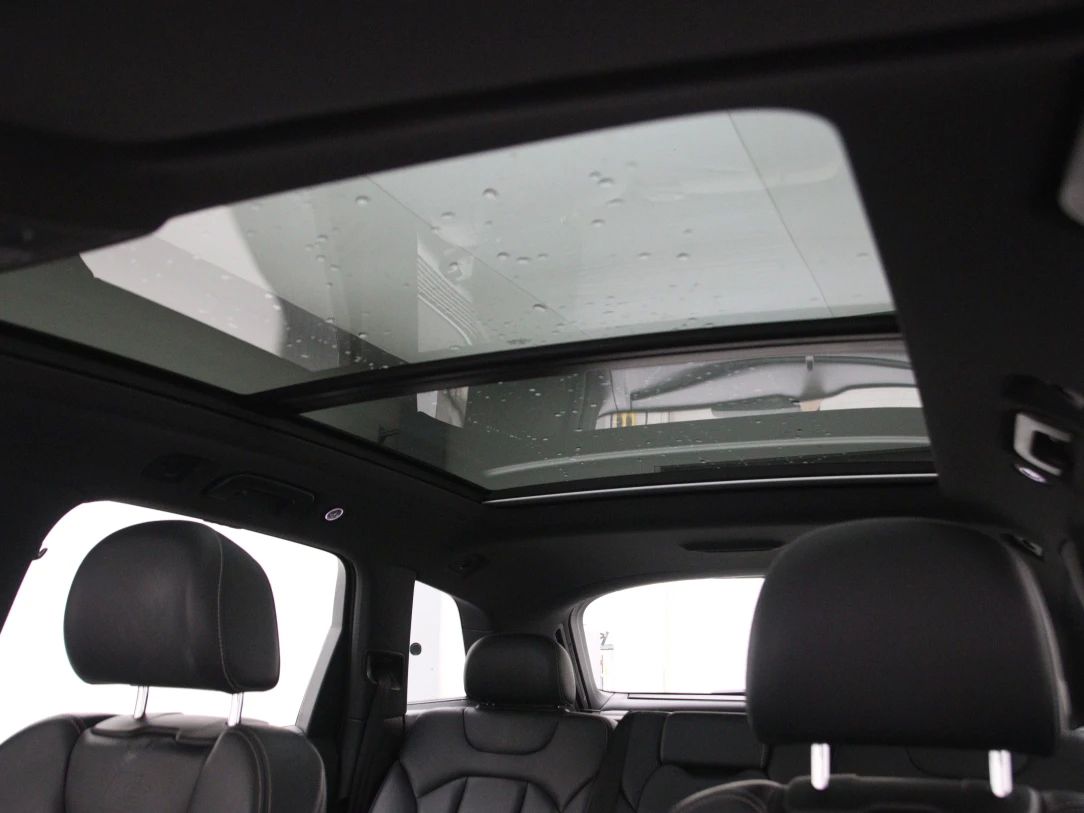 Audi Q7, 3.0 l., visureigis