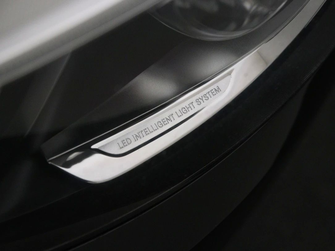 Mercedes-Benz GLC250 | 35