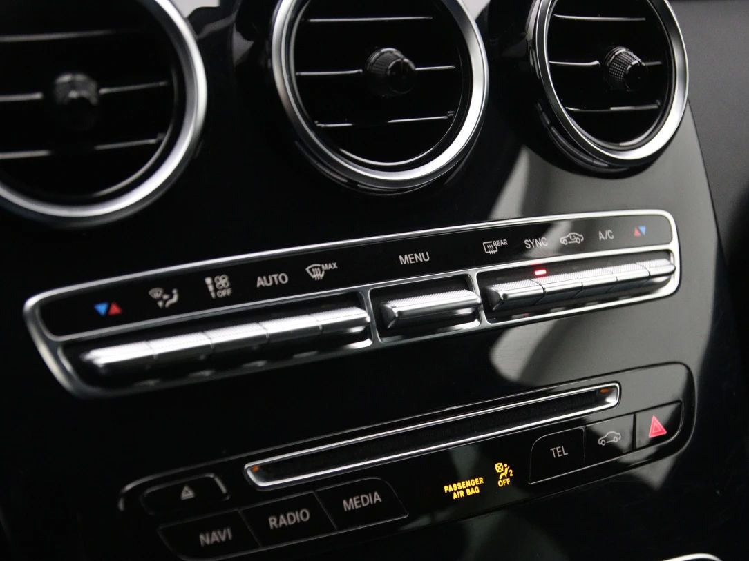 Mercedes-Benz GLC250 | 18