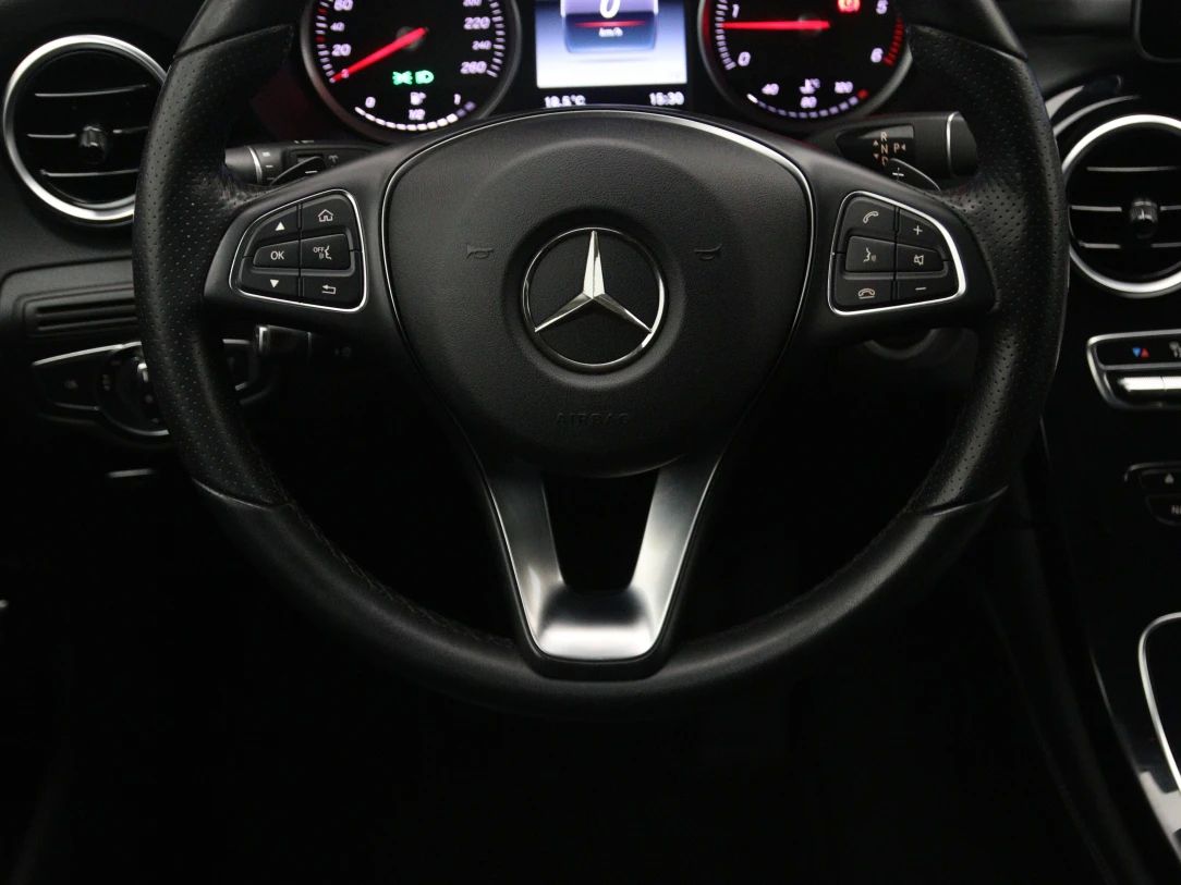 Mercedes-Benz GLC250 | 17