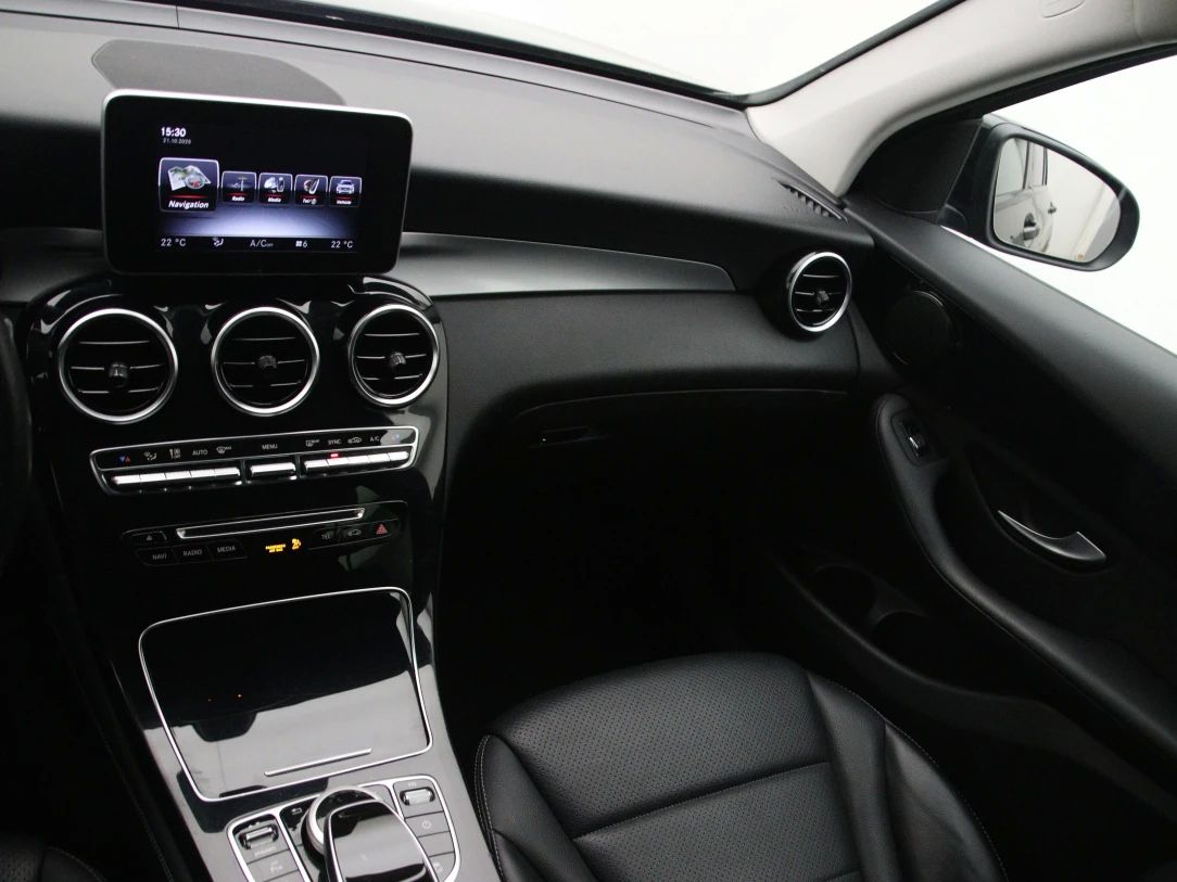 Mercedes-Benz GLC250 | 19