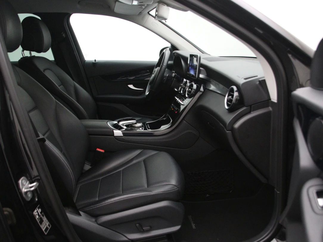 Mercedes-Benz GLC250 | 13