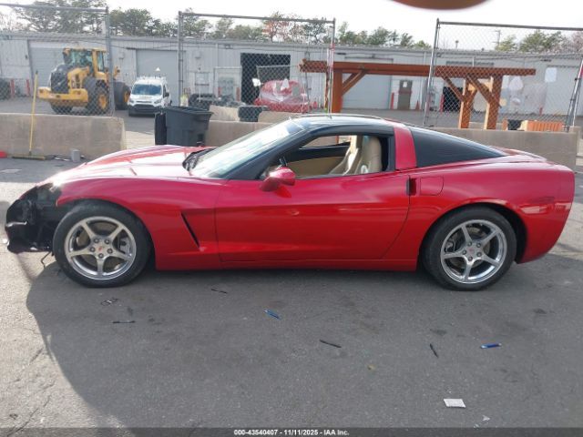 Chevrolet Corvette | 14