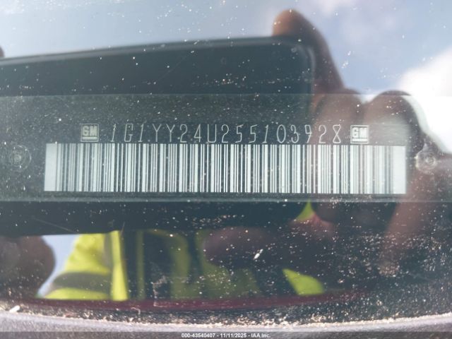 Chevrolet Corvette | 17