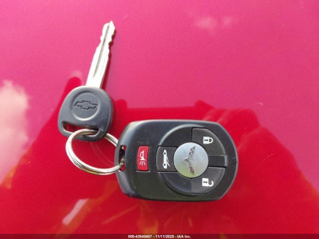 Chevrolet Corvette | 10