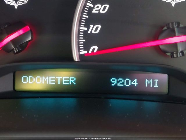 Chevrolet Corvette | 15