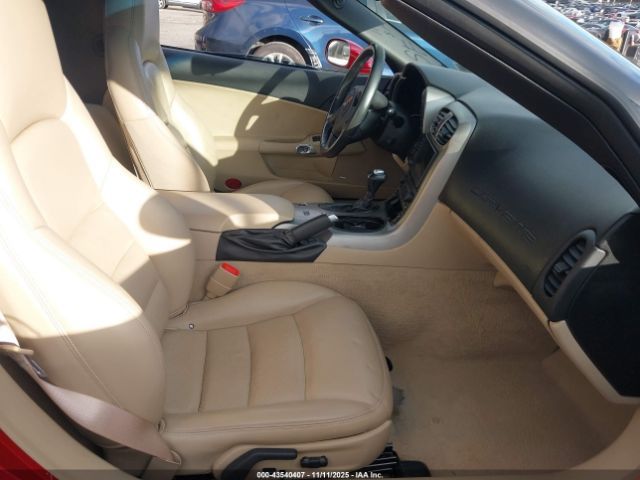 Chevrolet Corvette | 4