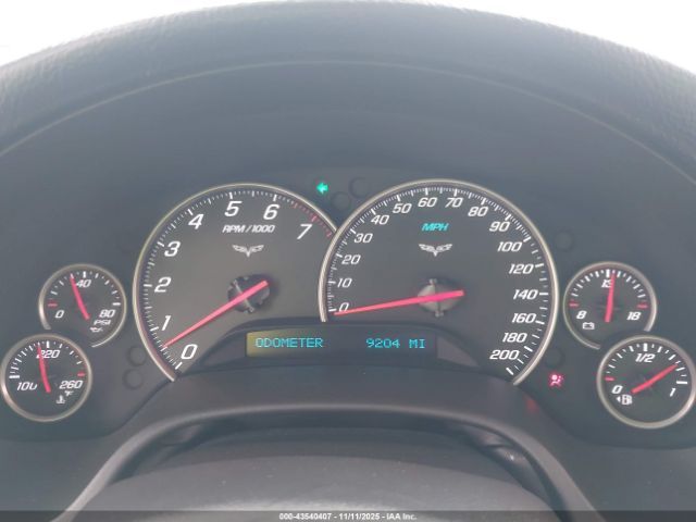 Chevrolet Corvette | 6