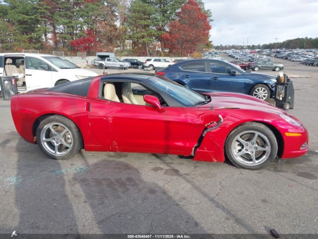 Chevrolet Corvette | 13
