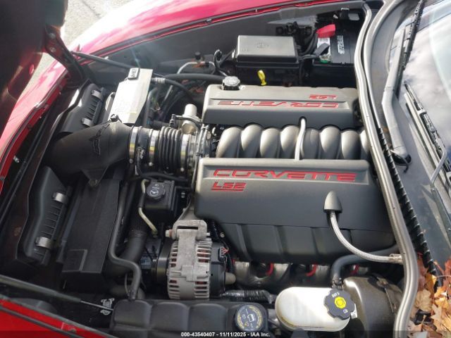 Chevrolet Corvette | 9