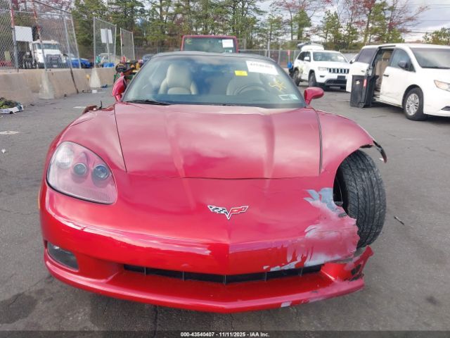 Chevrolet Corvette | 12